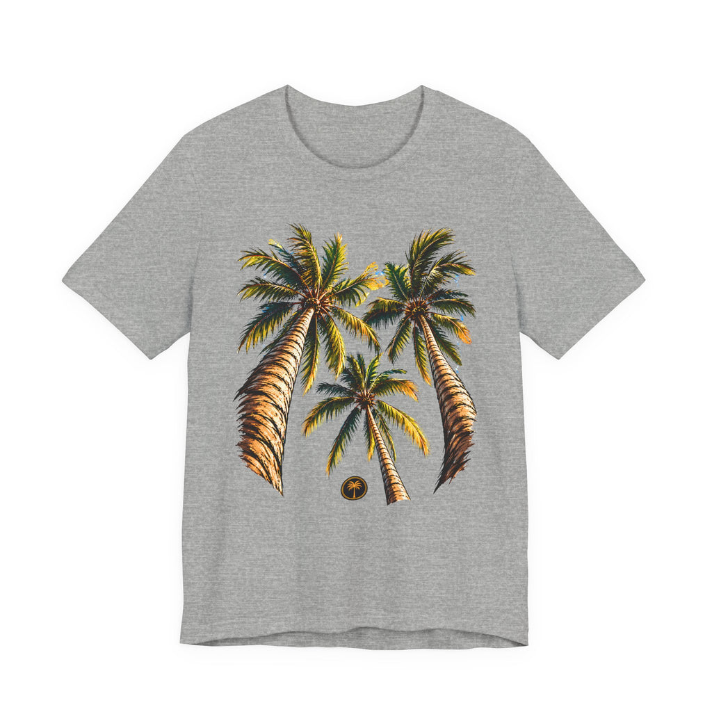 Under Palms  T-Shirt
