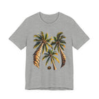 Under Palms  T-Shirt