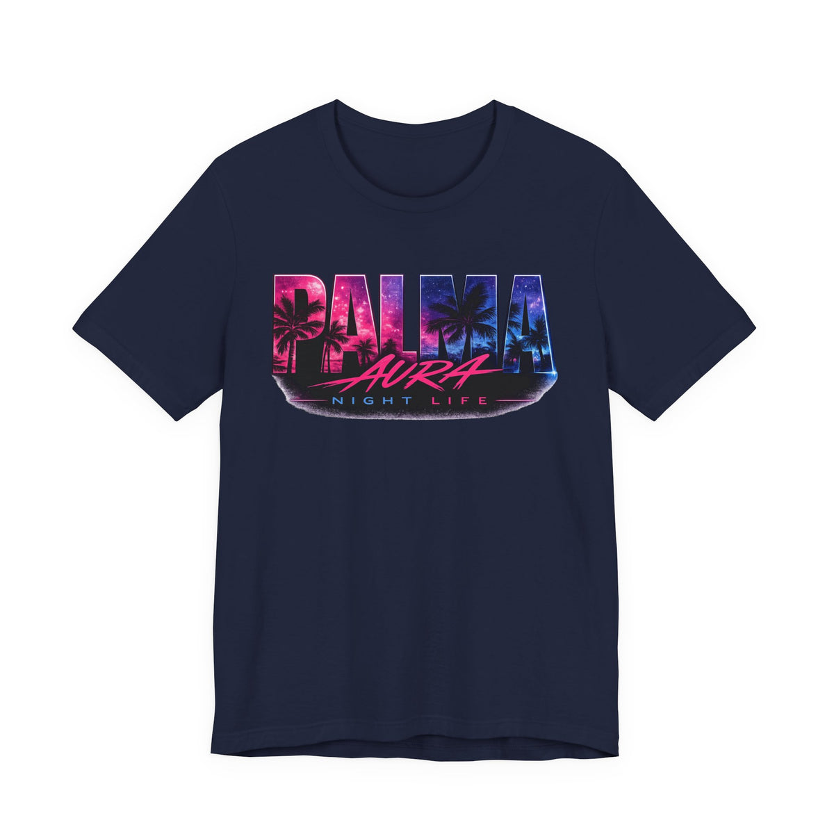 Copy of Palma Aura Purple version T‑Shirt