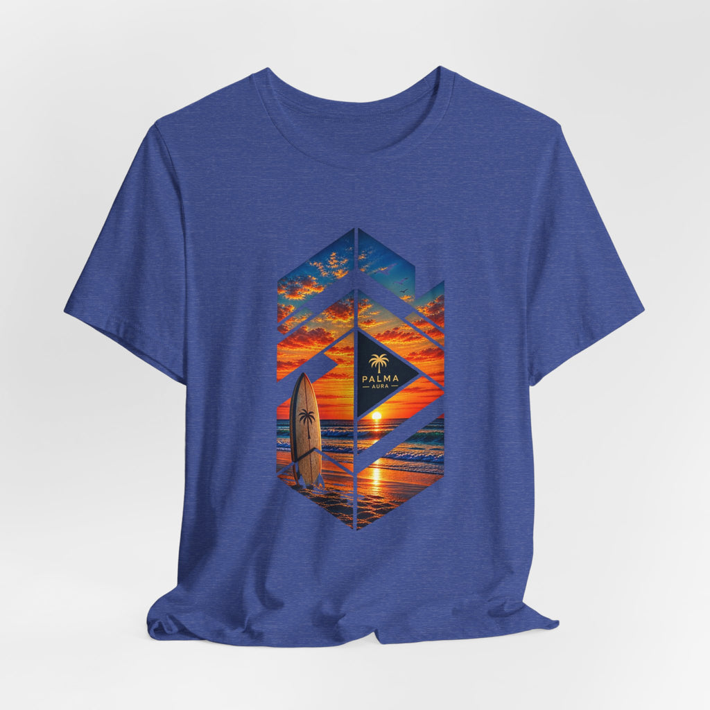 Copy of Palma Aura Sunset Board T‑Shirt