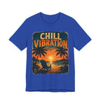 Chill Vibration T‑Shirt