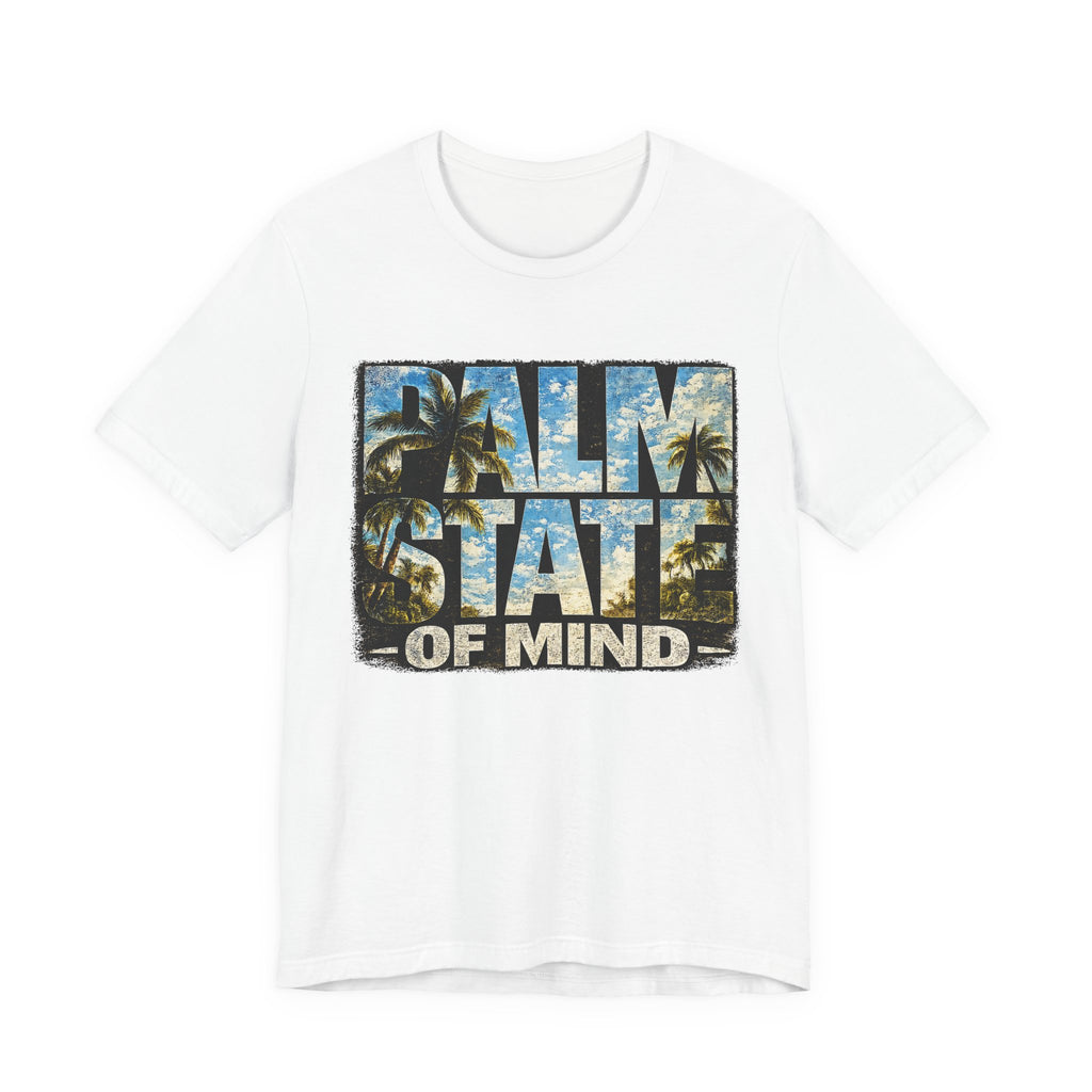 Copy of Palm State of Mind T‑Shirt