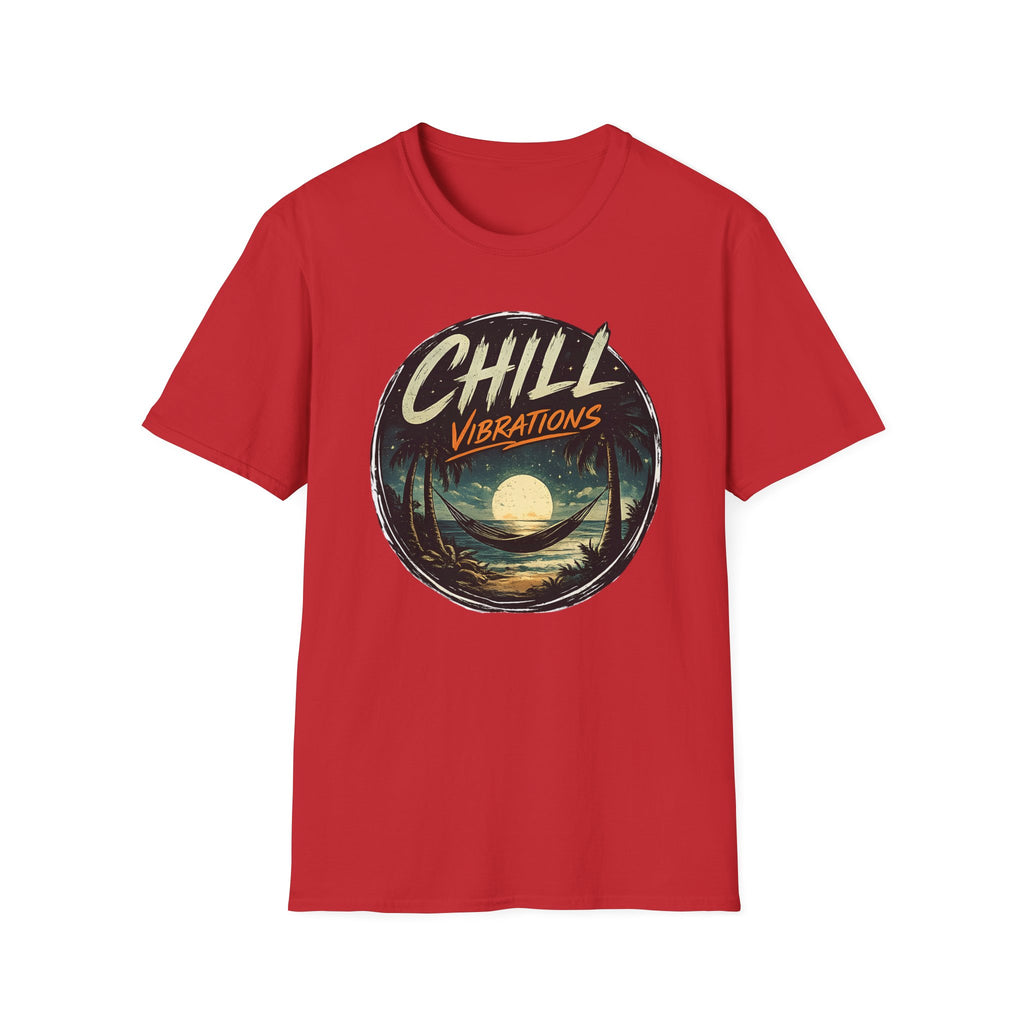 Chill Vibrations T-Shirt