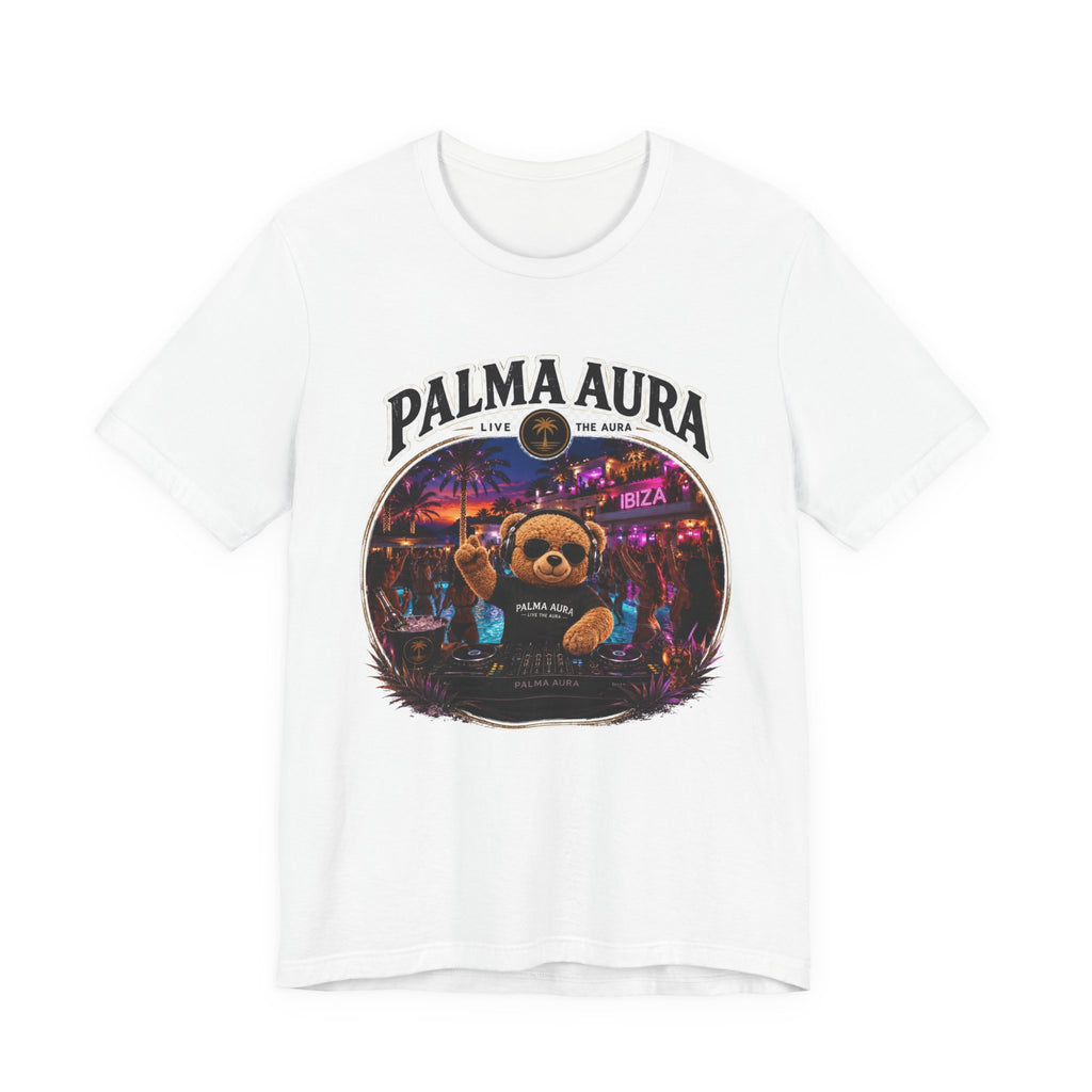 Copy of Palma Aura Disco Bear T‑Shirt