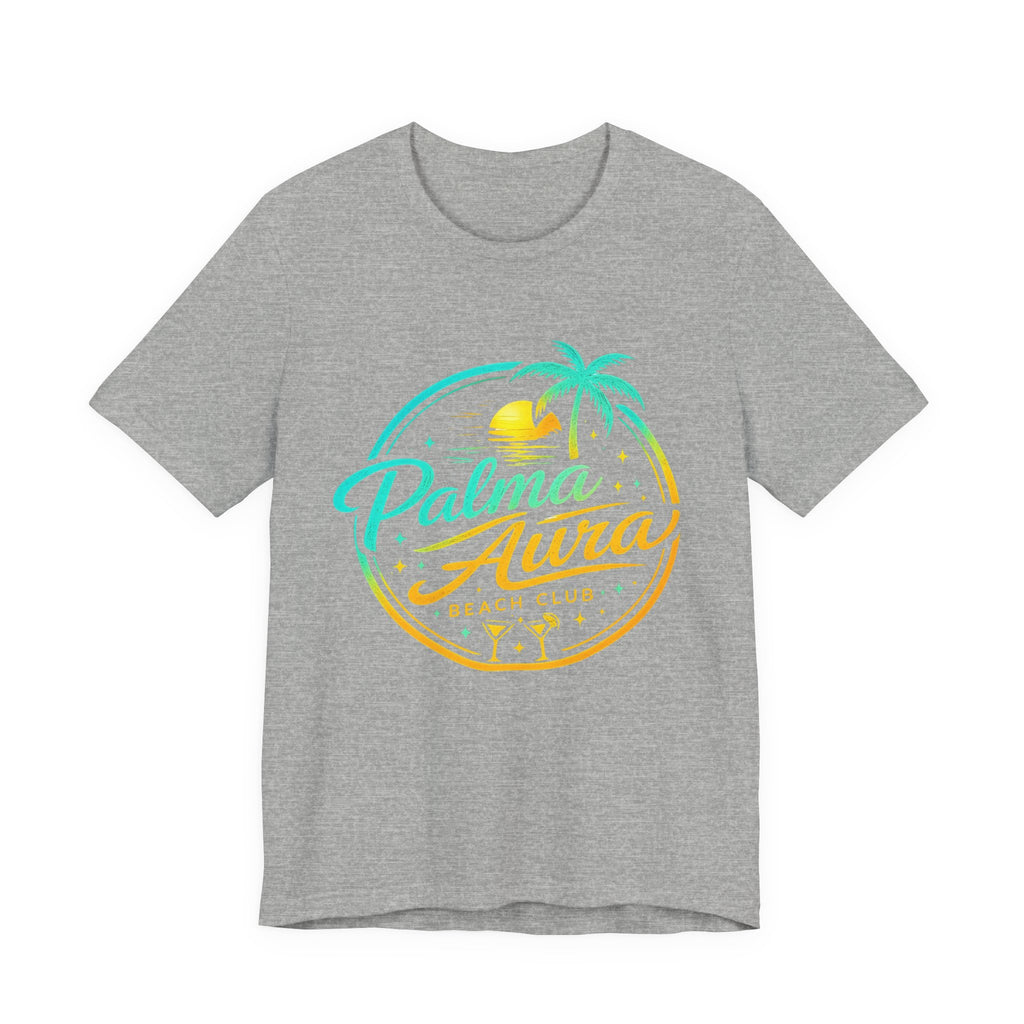 Copy of Palma Aura Beach Club T‑Shirt