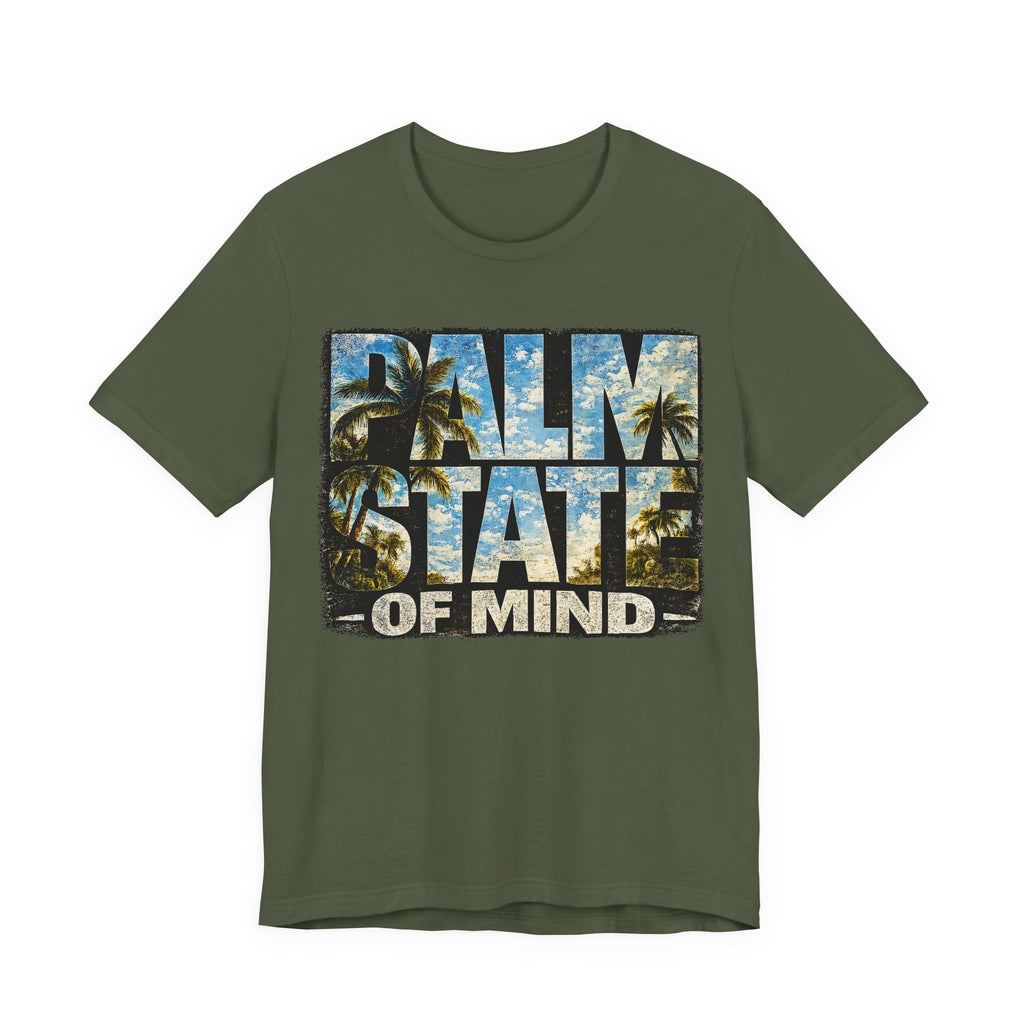 Palm State of Mind T‑Shirt