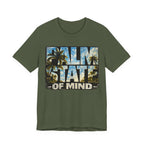 Palm State of Mind T‑Shirt