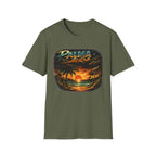 Palma Aura Sunset T-Shirt