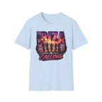 Ibiza is calling beach vesion T-Shirt