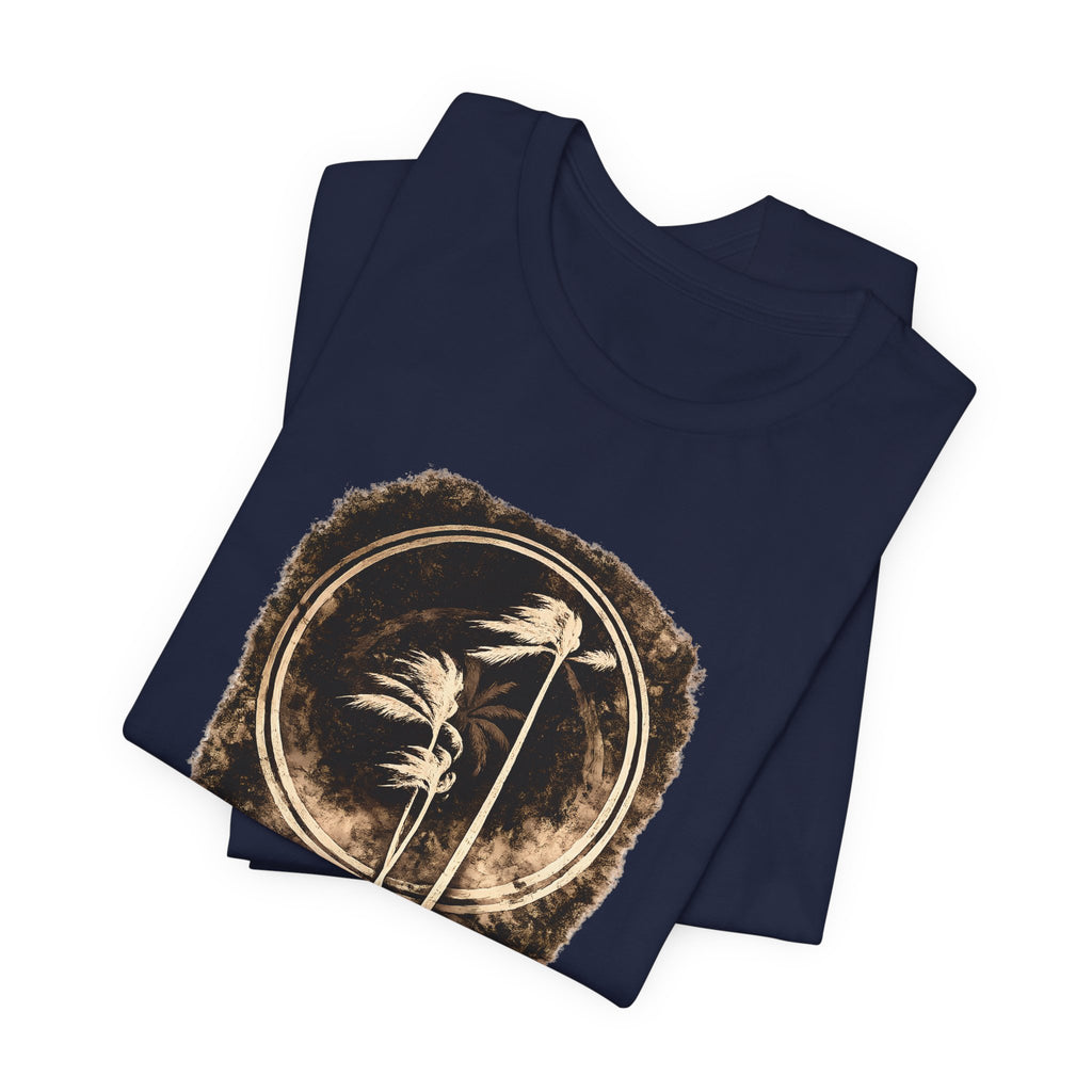 Copy of Palma Aura Palms and Wind T‑Shirt