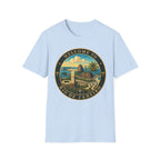 Welcome to Rio de Janeiro T-Shirt