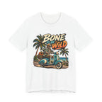 Bone To Be Wilde T-Shirt