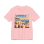 Copy of California Beach Life T‑Shirt