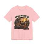 Copy of Vacation Mode Bear T‑Shirt