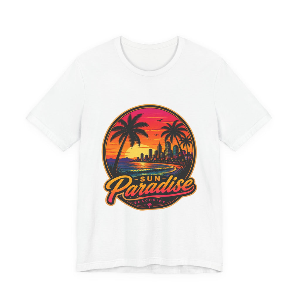 Copy of Sun Paradise T‑Shirt