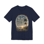 Copy of The best memories smells like ocean air T‑Shirt
