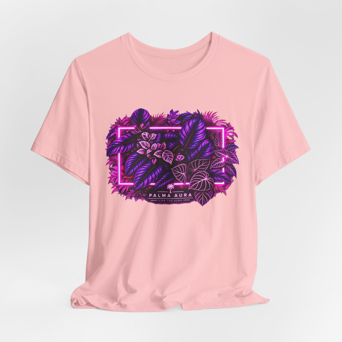 Copy of Palma Aura after dark purple T‑Shirt