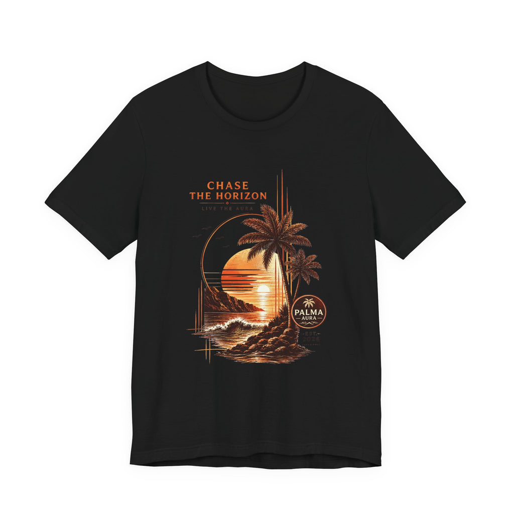 Chase The Horizon T‑Shirt