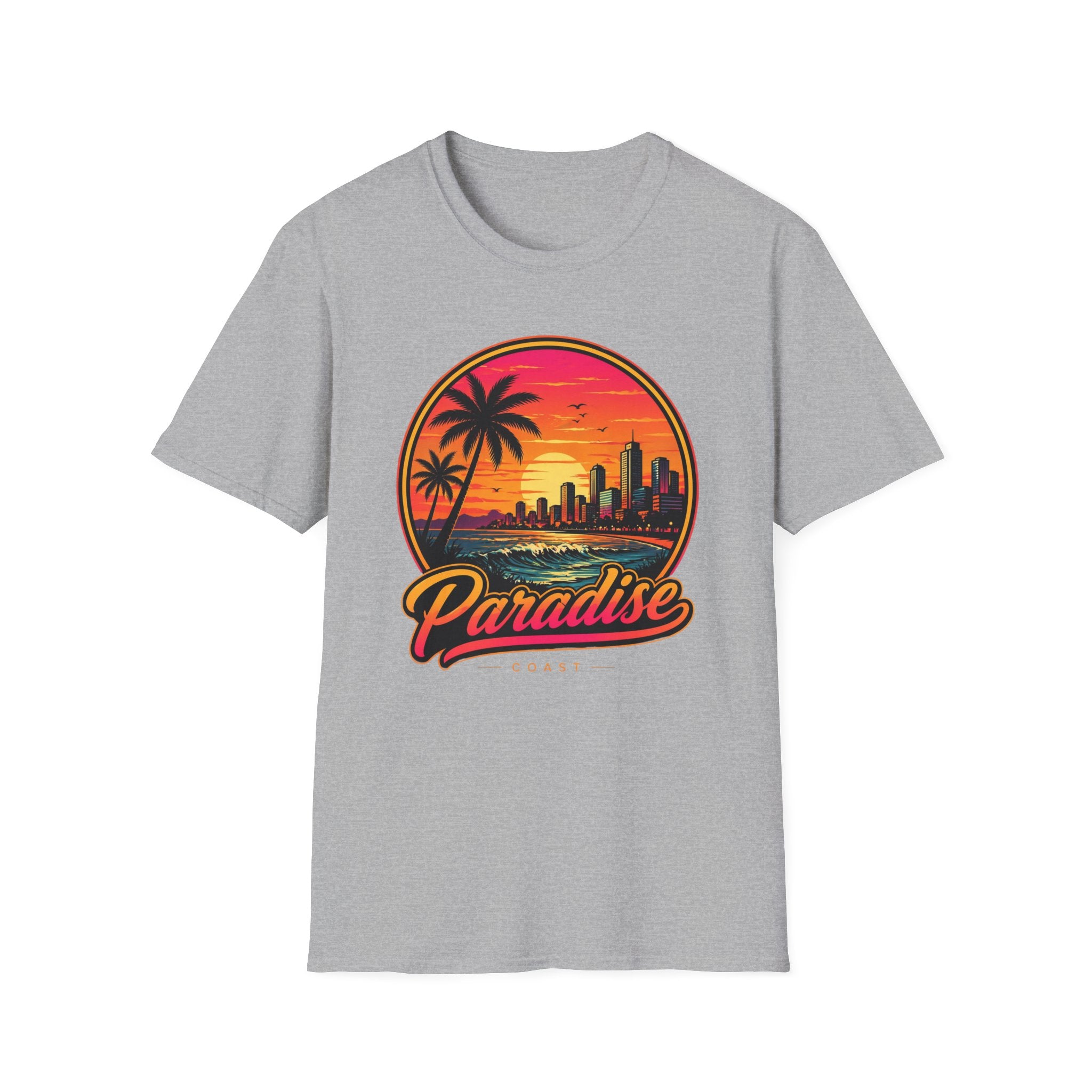 Paradise T-Shirt
