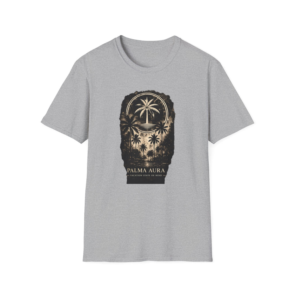 Palma Aura Vacations state of mind T-Shirt