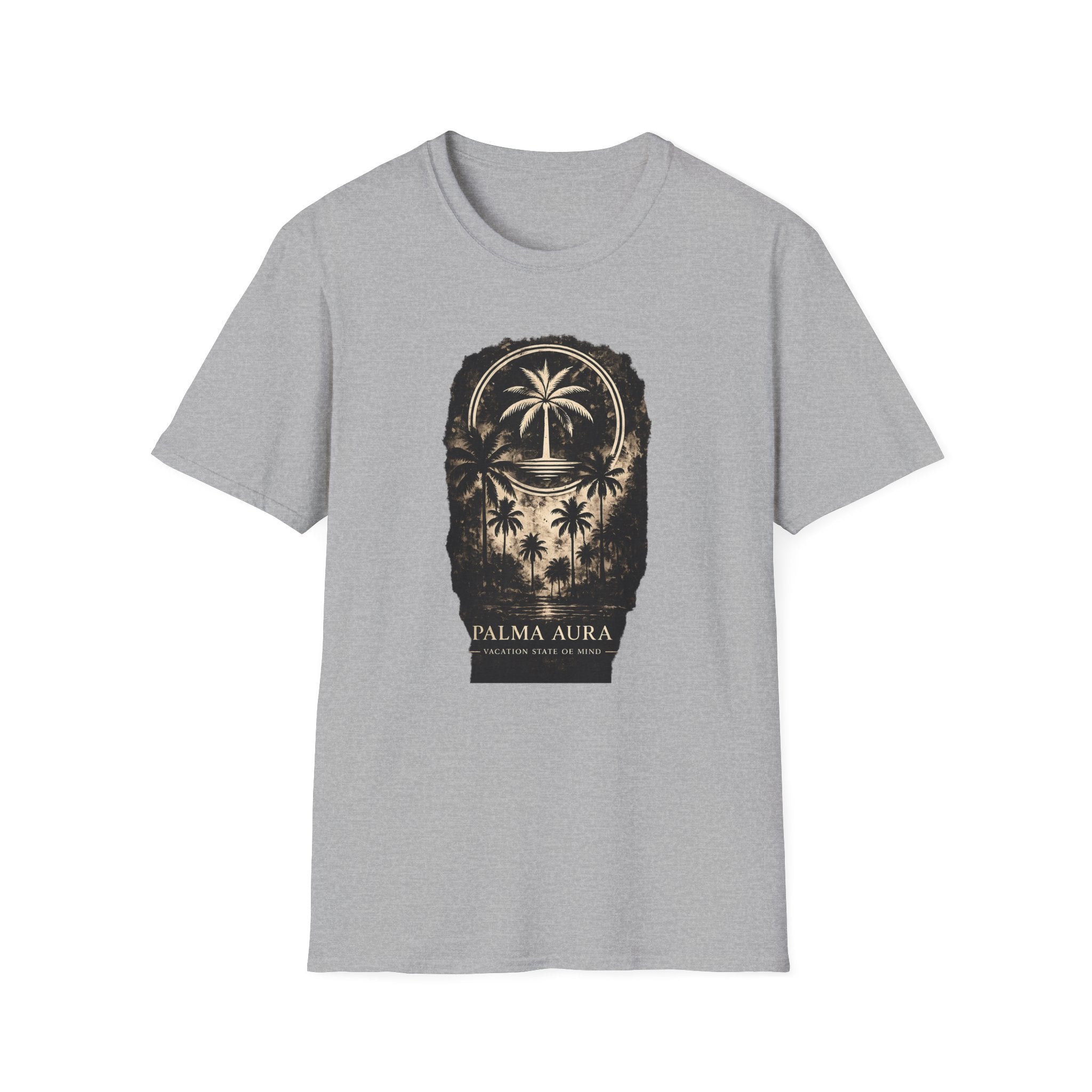 Palma Aura Vacations state of mind T-Shirt