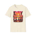 Day Drinking Club T-Shirt