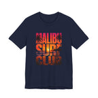 Copy of Malibu Surf Club T‑Shirt