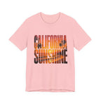 Copy of California Sunshine T‑Shirt