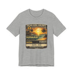 Copy of Destination Hawai T‑Shirt