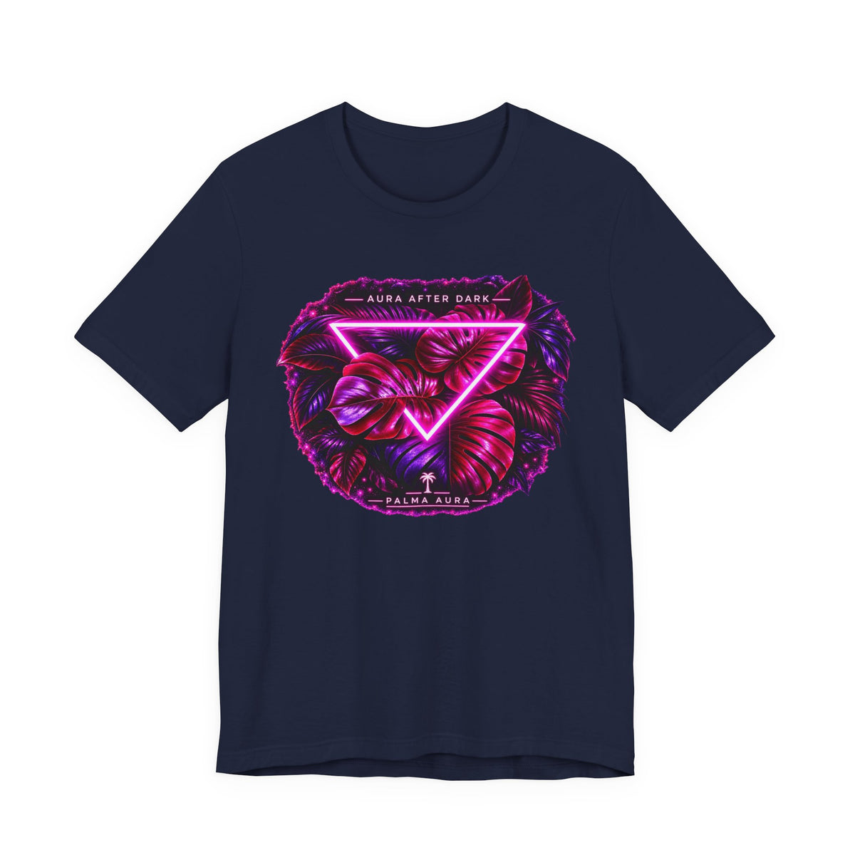 Copy of Aura After Dark Version 1 T‑Shirt