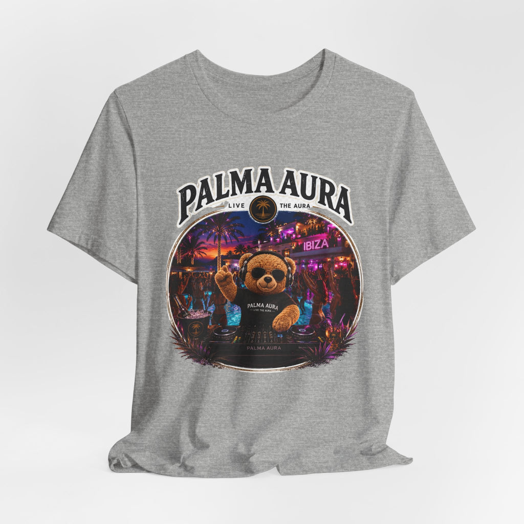 Copy of Palma Aura Disco Bear T‑Shirt