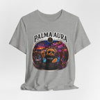Copy of Palma Aura Disco Bear T‑Shirt
