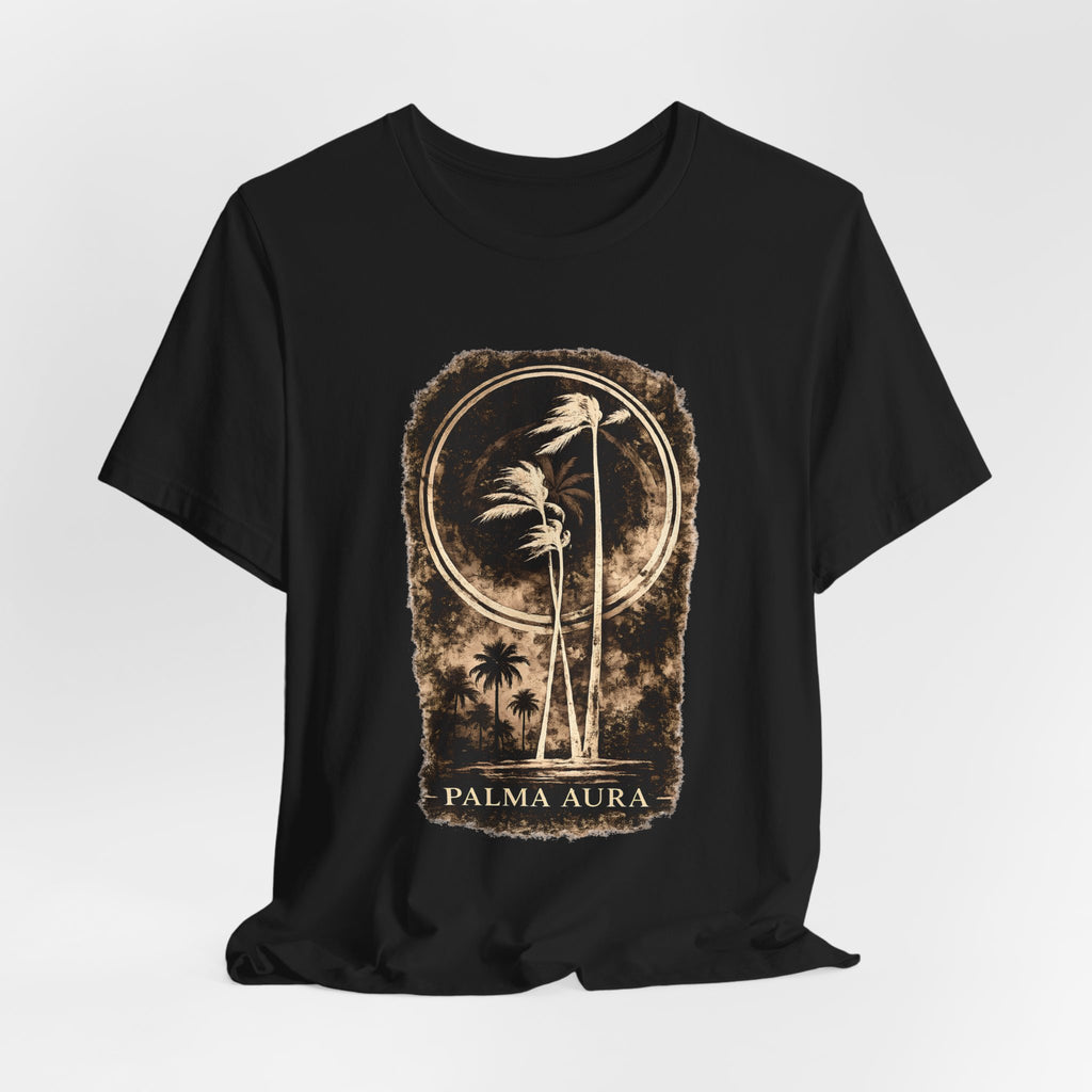 Copy of Palma Aura Palms and Wind T‑Shirt
