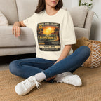 Destination California T-Shirt