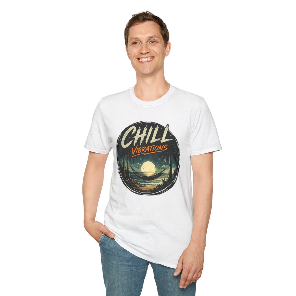 Chill Vibrations T-Shirt