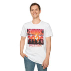 Benidorm 2026 Girls trip T-Shirt
