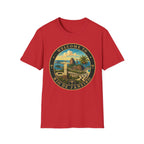 Welcome to Rio de Janeiro T-Shirt