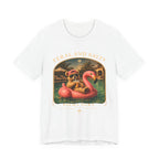 Copy of Bear Feral and Salty T‑Shirt