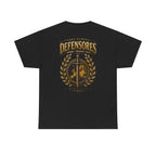 terra europa t shirt