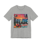 Copy of Sangria Mode On T‑Shirt