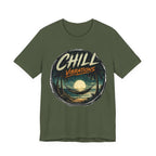 Chill Vibrations version 2 T‑Shirt