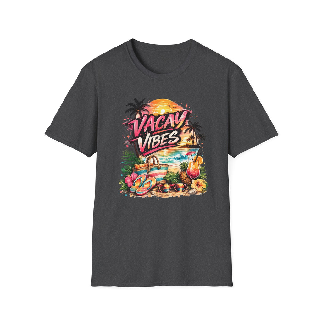 Vacay Vibes T-Shirt
