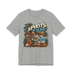 Spirits By The Sea T-Shirt