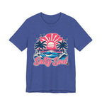 Salty Soul T‑Shirt