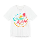 Vacay Society T‑Shirt