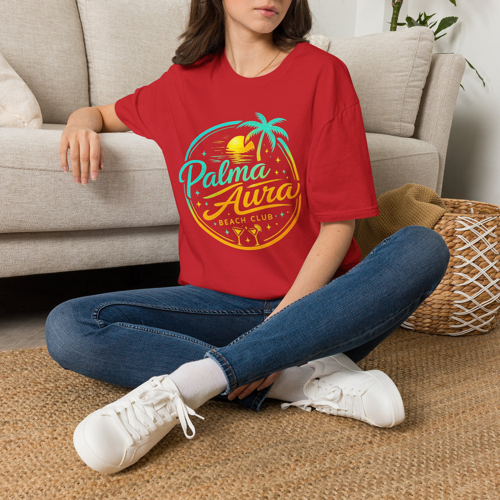 Palma Aura Beach clubT-Shirt