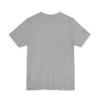 Copy of The Hill get steeper. So does the view T‑Shirt