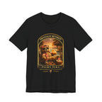Copy of Mentally Retired T‑Shirt