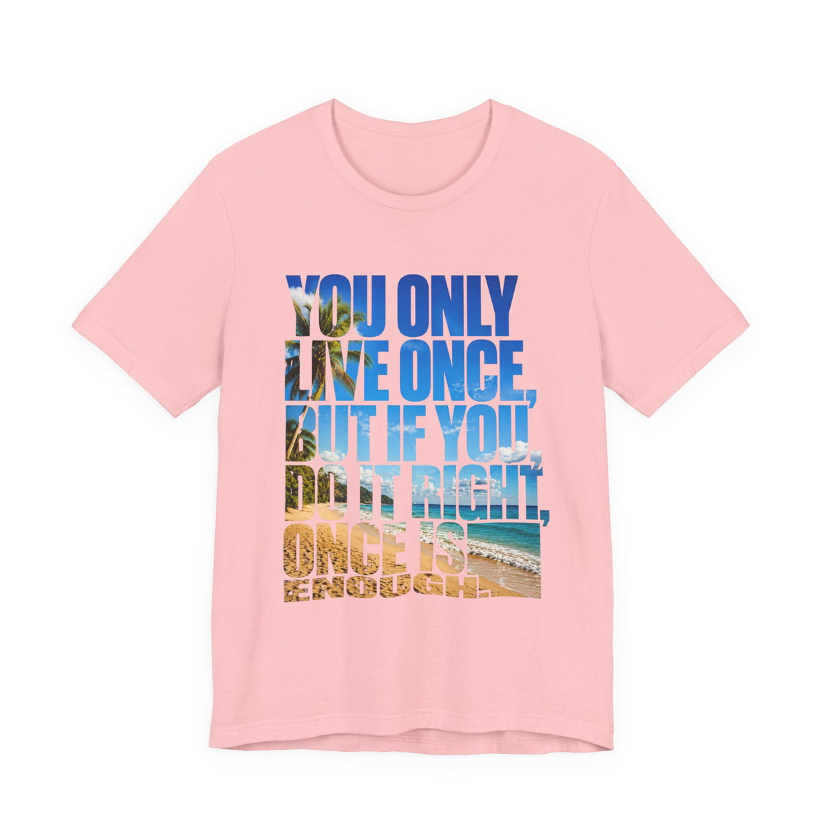 Copy of Copy of Holiday Mood Version 2 T‑Shirt