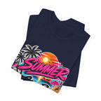 Copy of Summer Club T‑Shirt